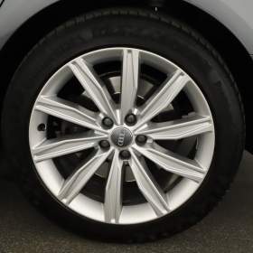 Foto inzerátu Audi A6 45 TDI