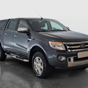 Foto inzerátu Ford Ranger 3.2 TDCi