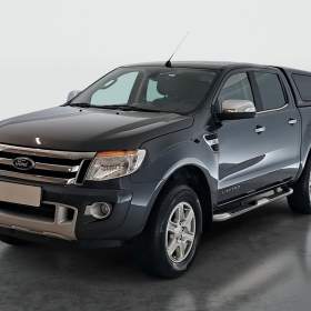 Foto inzerátu Ford Ranger 3.2 TDCi
