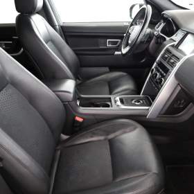Foto inzerátu Land Rover Discovery Sport TD4