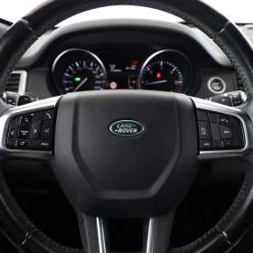 Foto inzerátu Land Rover Discovery Sport TD4