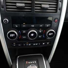 Foto inzerátu Land Rover Discovery Sport TD4