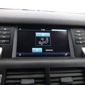 Foto inzerátu Land Rover Discovery Sport TD4