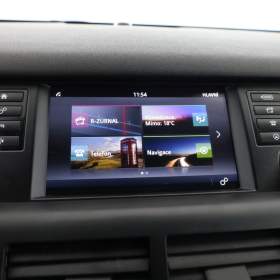 Foto inzerátu Land Rover Discovery Sport TD4