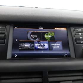 Foto inzerátu Land Rover Discovery Sport TD4
