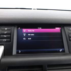 Foto inzerátu Land Rover Discovery Sport TD4
