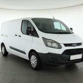 Foto inzerátu Ford Transit Custom 2.0 EcoBlue