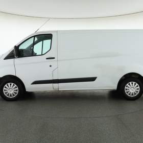 Foto inzerátu Ford Transit Custom 2.0 EcoBlue