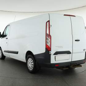 Foto inzerátu Ford Transit Custom 2.0 EcoBlue