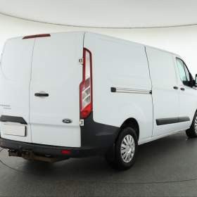 Foto inzerátu Ford Transit Custom 2.0 EcoBlue