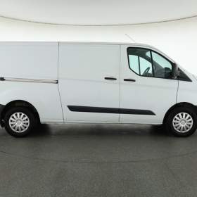 Foto inzerátu Ford Transit Custom 2.0 EcoBlue
