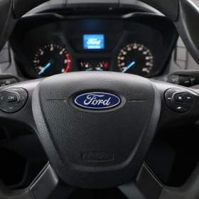 Foto inzerátu Ford Transit Custom 2.0 EcoBlue