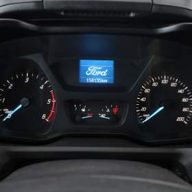 Foto inzerátu Ford Transit Custom 2.0 EcoBlue