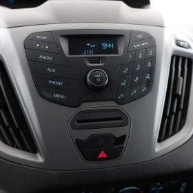 Foto inzerátu Ford Transit Custom 2.0 EcoBlue