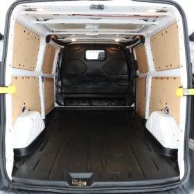 Foto inzerátu Ford Transit Custom 2.0 EcoBlue