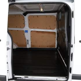 Foto inzerátu Ford Transit Custom 2.0 EcoBlue