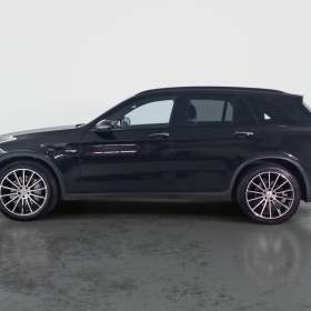 Foto inzerátu Mercedes GLC GLC 43 AMG