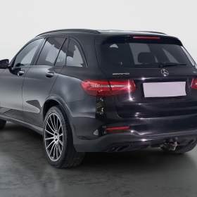 Foto inzerátu Mercedes GLC GLC 43 AMG