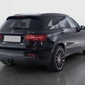Foto inzerátu Mercedes GLC GLC 43 AMG
