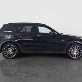 Foto inzerátu Mercedes GLC GLC 43 AMG