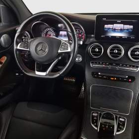 Foto inzerátu Mercedes GLC GLC 43 AMG