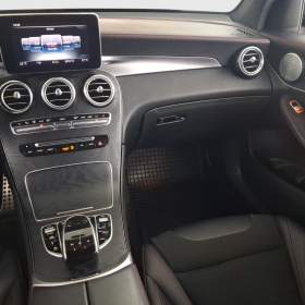 Foto inzerátu Mercedes GLC GLC 43 AMG