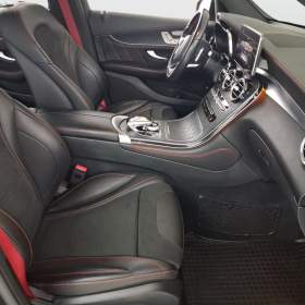 Foto inzerátu Mercedes GLC GLC 43 AMG