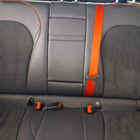 Foto inzerátu Mercedes GLC GLC 43 AMG