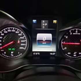Foto inzerátu Mercedes GLC GLC 43 AMG