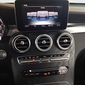Foto inzerátu Mercedes GLC GLC 43 AMG