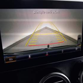 Foto inzerátu Mercedes GLC GLC 43 AMG