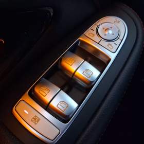 Foto inzerátu Mercedes GLC GLC 43 AMG