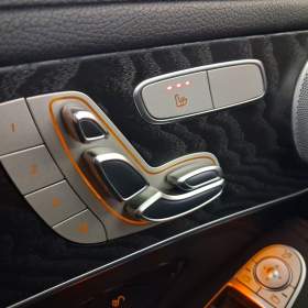 Foto inzerátu Mercedes GLC GLC 43 AMG