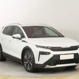 Foto inzerátu Skoda Elroq 85 (82 kWh)