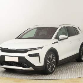 Foto inzerátu Skoda Elroq 85 (82 kWh)