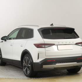 Foto inzerátu Skoda Elroq 85 (82 kWh)