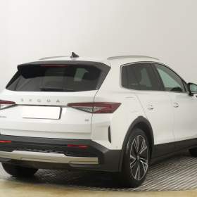 Foto inzerátu Skoda Elroq 85 (82 kWh)