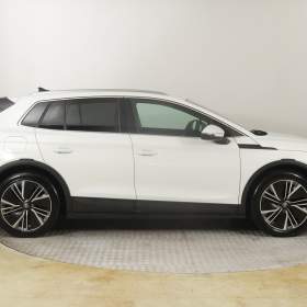 Foto inzerátu Skoda Elroq 85 (82 kWh)