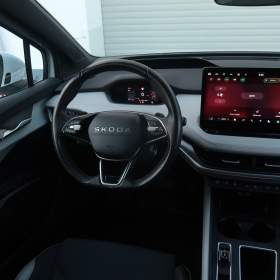 Foto inzerátu Skoda Elroq 85 (82 kWh)