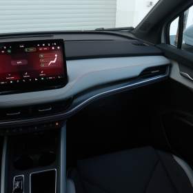 Foto inzerátu Skoda Elroq 85 (82 kWh)