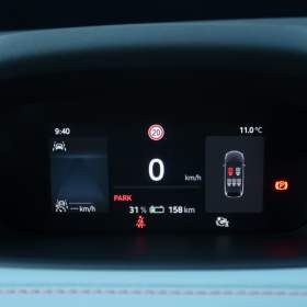 Foto inzerátu Skoda Elroq 85 (82 kWh)