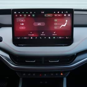 Foto inzerátu Skoda Elroq 85 (82 kWh)