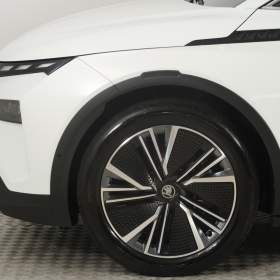 Foto inzerátu Skoda Elroq 85 (82 kWh)