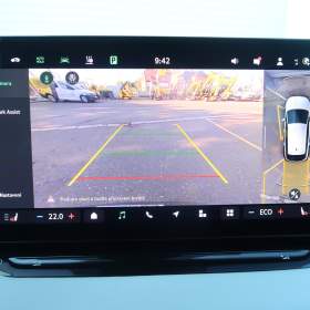 Foto inzerátu Skoda Elroq 85 (82 kWh)