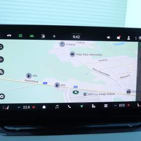 Foto inzerátu Skoda Elroq 85 (82 kWh)