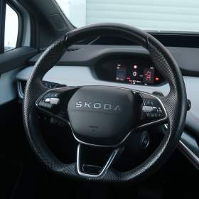Foto inzerátu Skoda Elroq 85 (82 kWh)