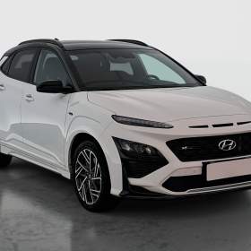 Foto inzerátu Hyundai Kona 1.6 T-GDI