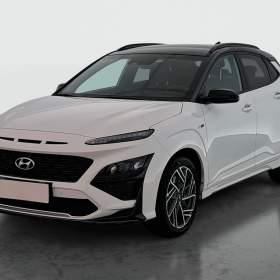 Foto inzerátu Hyundai Kona 1.6 T-GDI