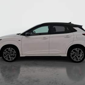 Foto inzerátu Hyundai Kona 1.6 T-GDI