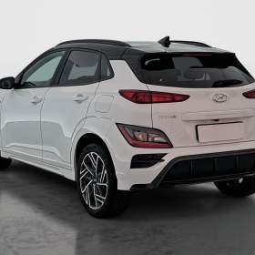 Foto inzerátu Hyundai Kona 1.6 T-GDI